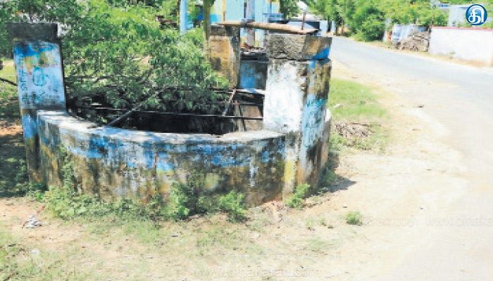 இலத்தூர்-சீவாடியில்-பாழடைந்த-கிணறை-மூட-கிராம-மக்கள்-கோரிக்கை
