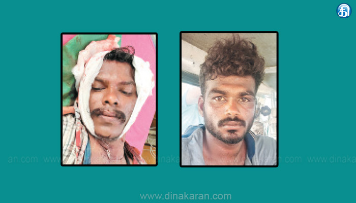 தன்னிடம்-இருந்து-பிரித்து-அழைத்து-சென்றதால்-காதலியின்-2வது-கணவரை-கொல்ல-முயன்ற-வாலிபர்:-கோவை-பஸ்-நிலையத்தில்-பரபரப்பு