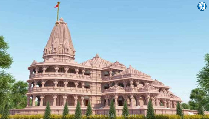 155-நாடுகளின்-நதியின்-புனித-நீரில்-அயோத்தி-ராமர்-கோயிலில்-23ம்-தேதி-ஜல-அபிஷேகம்