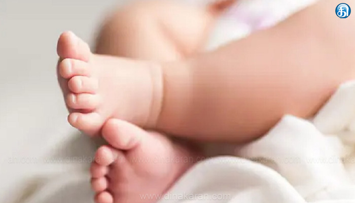 கணவன்-–-மனைவி-இடையேயான-தகராறில்-குழந்தையை-உயிருடன்-புதைத்த-தாய்