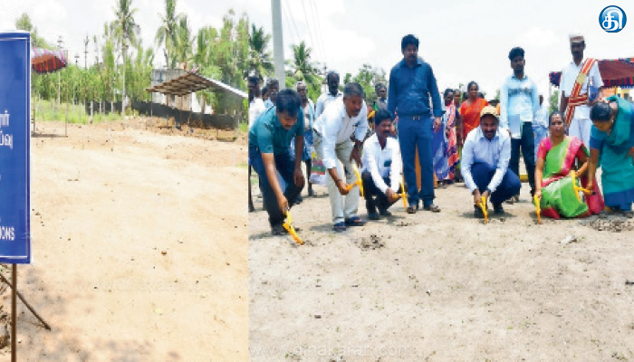 பட்டரைப்பெரும்புதூரில்-3ம்-கட்ட-அகழாய்வு-பணி:-கலெக்டர்-நேரில்-ஆய்வு