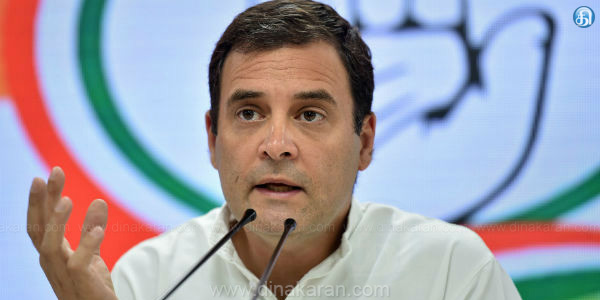 மோடி-சமுதாயத்தினரை-பற்றி-ராகுல்-எதோ-கூறிவிட்டதாக-பெரிதாக்குகிறார்கள்:-மராட்டிய-முன்னாள்-துணை-முதல்வர்