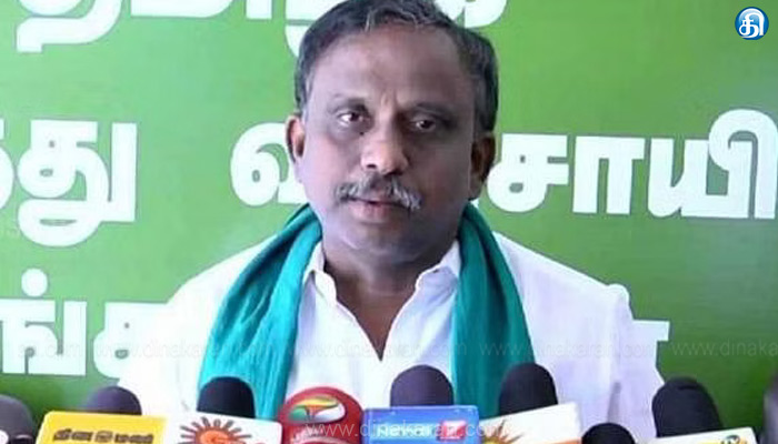 நிலக்கரி-திட்டத்தை-கைவிடாவிட்டால்-பிரதமருக்கு-எதிராக-போராட்டம்:-பி.ஆர்.பாண்டியன்-எச்சரிக்கை