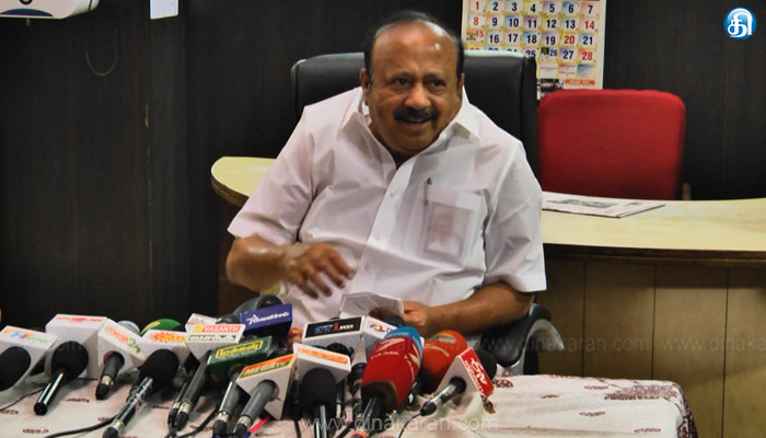 புதிய-நிலக்கரி-சுரங்கங்கள்-குறித்து-மக்கள்-யாரும்-பீதியடைய-வேண்டாம்:-வேளாண்துறை-அமைச்சர்-பேட்டி