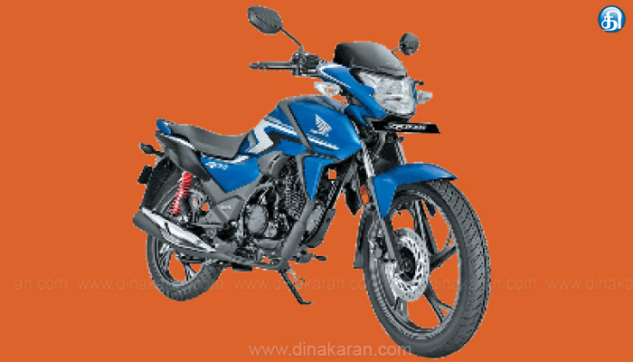 ஹோண்டா-எஸ்பி-125