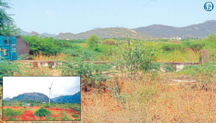 தேனி-மாவட்டத்தில்-அனைத்து-கண்மாய்களையும்-தூர்வார-வேண்டும்-விவசாயிகள்,-பொதுமக்கள்-கோரிக்கை