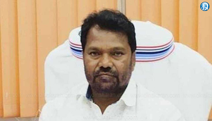 ஜார்க்கண்ட்-கல்வித்துறை-அமைச்சர்-ஜெகர்நாத்-மகதோ-சென்னையில்-உடல்நலக்-குறைவால்-காலமானார்