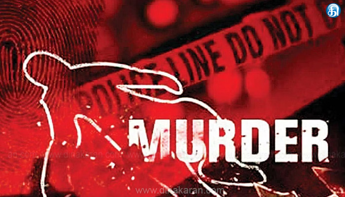 கிருஷ்ணகிரி-அருகே-காதல்-கலப்பு-திருமணம்-செய்த-மகனை-வெட்டி-கொன்ற-தந்தை..!!