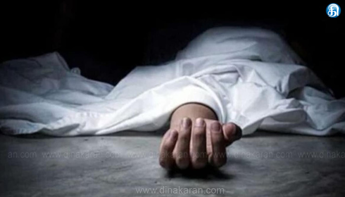 எஸ்ஐ-தற்கொலை