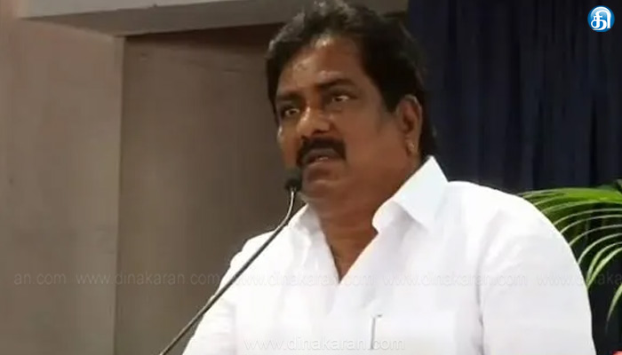 பத்திரப்பதிவுத்துறை-சர்வரின்-வேகத்தை-அதிகப்படுத்த-3.0-திட்டம்-விரைவில்-அறிமுகம்-செய்யப்படும்:-அமைச்சர்-மூர்த்தி