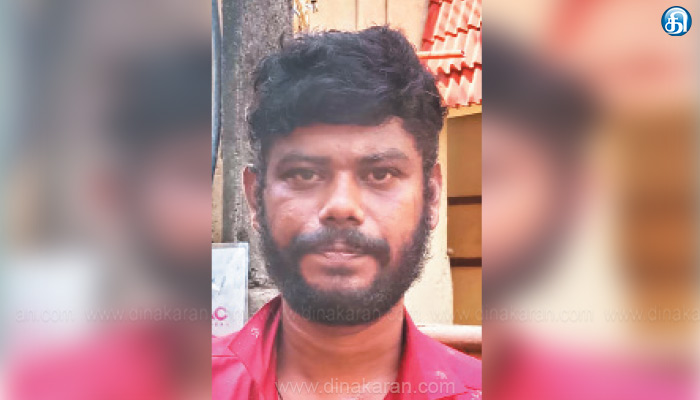 ராமாபுரம்-பகுதியில்-வீட்டில்-தொடர்-திருட்டில்-ஈடுபட்டவரை-மறைந்து-இருந்து-மடக்கி-பிடித்த-டிரைவர்:-பொதுமக்கள்-தர்மஅடி-கொடுத்து-போலீசில்-ஒப்படைத்தனர்