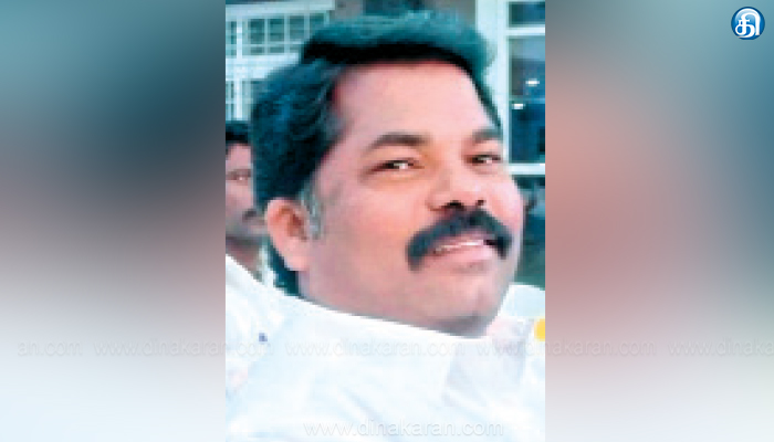 பைக்-மீது-கார்-மோதி-கவுன்சிலர்-பரிதாப-பலி