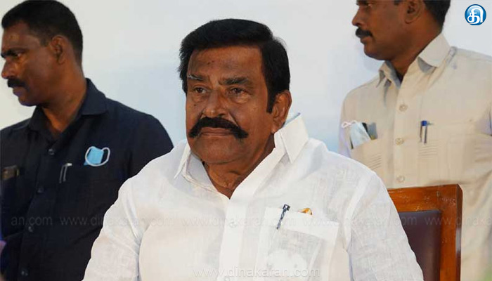 பக்கிங்காம்-கால்வாய்,-கூவம்-உள்ளிட்ட-ஆறுகளில்-கழிவுநீர்-கலப்பதை-தடுப்பது-குறித்து-விரிவான-திட்ட-அறிக்கை:-அமைச்சர்.கே.என்.நேரு-தகவல்