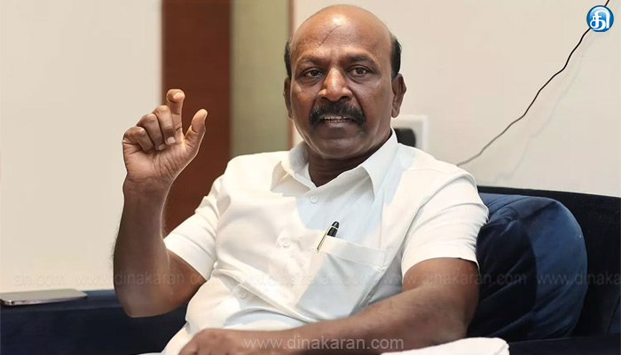 1,021-மருத்துவர்கள்-பணி-நியமனம்-செய்யப்படுவர்:-அமைச்சர்-மா.-சுப்பிரமணியன்-பேட்டி