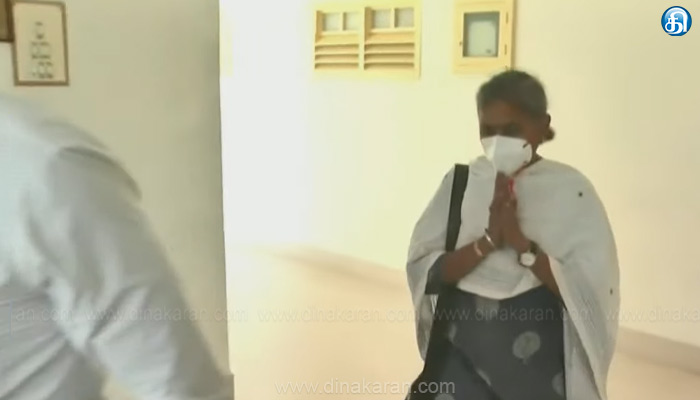 விசாரணை-கைதிகளின்-பல்-பிடுங்கிய-விவகாரம்:-அம்பாசமுத்திரம்-வட்டாட்சியர்-அலுவலகத்தில்-நடந்த-முதல்நாள்-விசாரணை-நிறைவு!