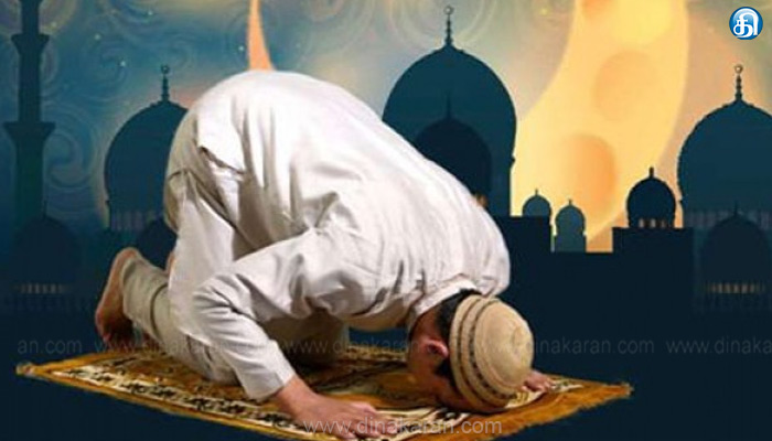 தமிழ்நாட்டில் இன்று ரம்ஜான்—தமிழ்நாடு அரசு தலைமைஅறிவிப்பு..