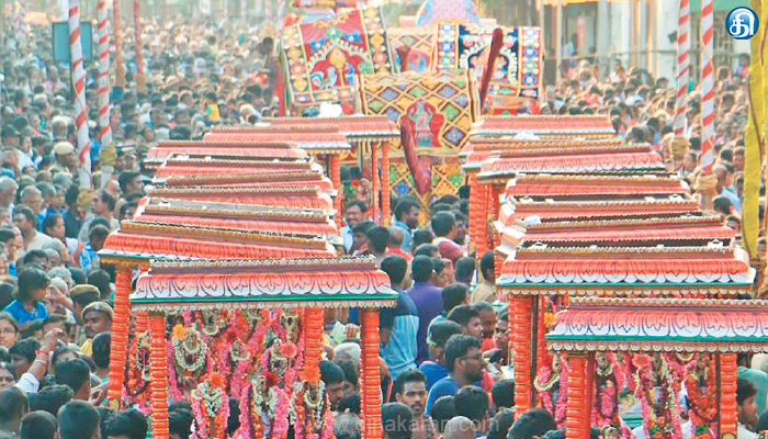 திருமயிலையில்-அறுபத்து-மூவர்-விழா