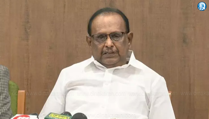 நாடாளுமன்ற-தேர்தல்-வர-உள்ளதால்-அம்பேத்கர்-பிறந்த-நாளுக்கு-ஒன்றிய-அரசு-பொது-விடுமுறை:-அமைச்சர்-ரகுபதி-பேட்டி