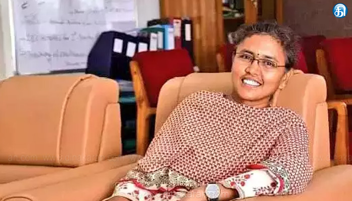 கைதிகளின்-பற்கள்-பிடுங்கிய-விவகாரம்:-இன்று-2ம்-கட்ட-விசாரணையை-தொடங்குகிறார்-அமுதா-ஐ.ஏ.எஸ்..