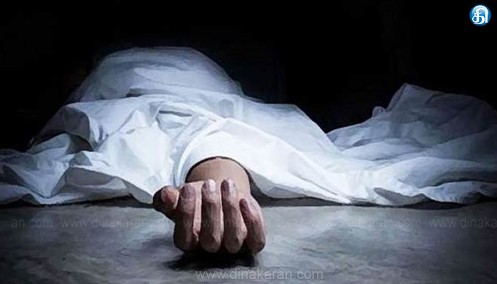 சென்னையை சேர்ந்த பள்ளி மாணவி மதுரை ரயில் நிலையத்தில் மயங்கி விழுந்து உயிரிழப்பு