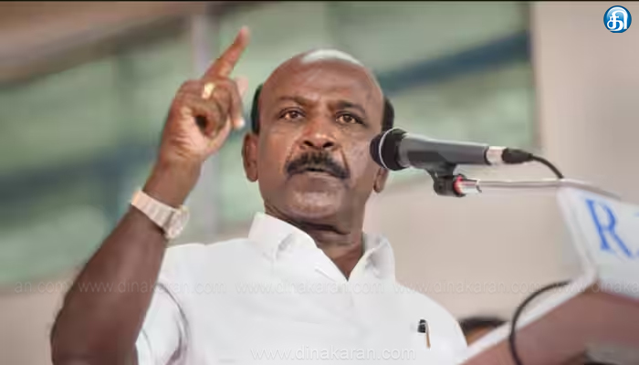 வெளிநாட்டிலிருந்து முதல்வர் வந்ததும் 3 மருத்துவ கல்லூரி பிரச்னை குறித்து ஆலோசிக்கப்படும்: அமைச்சர் மா.சுப்பிரமணியன்