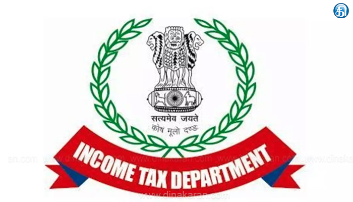 டாஸ்மாக் நிறுவன லாரி ஒப்பந்ததாரர் சச்சிதானந்தம் தொடர்பான இடங்களில் ரூ.2 கோடி பறிமுதல் என தகவல்