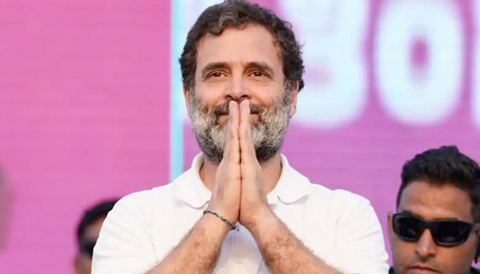 ராகுல்காந்தி பாஸ்போர்ட்பெறுவதற்கு விண்ணப்பம்.