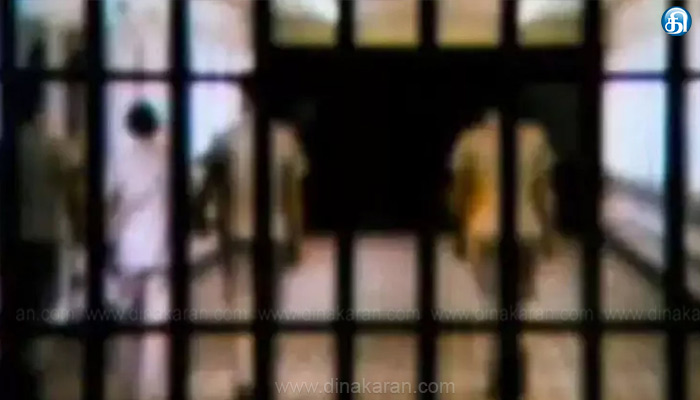 செங்கல்பட்டு அரசினர் சிறார் சீர்திருத்தப் பள்ளியில் இருந்து 3 சிறுவர்கள் தப்பியோட்டம்..!!