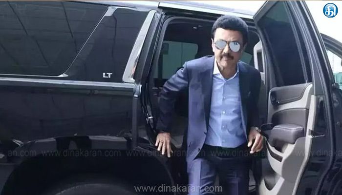 தமிழ்நாட்டில் முதலீடு செய்ய சிங்கப்பூரைச் சேர்ந்த முன்னணி நிறுவனங்கள் ஆர்வமாக உள்ளனர்: முதலைமச்சர் மு.க.ஸ்டாலின் தகவல்