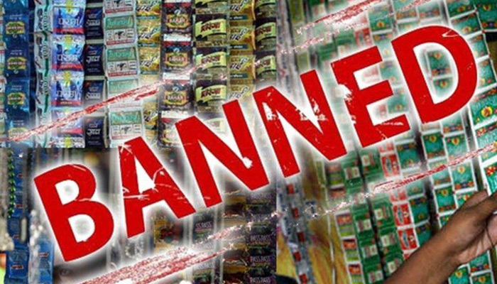 தமிழ்நாட்டில் குட்கா, பான் மசாலா உள்ளிட்ட புகையிலை பொருட்களுக்கு மேலும் ஓராண்டு தடை விதிப்பு