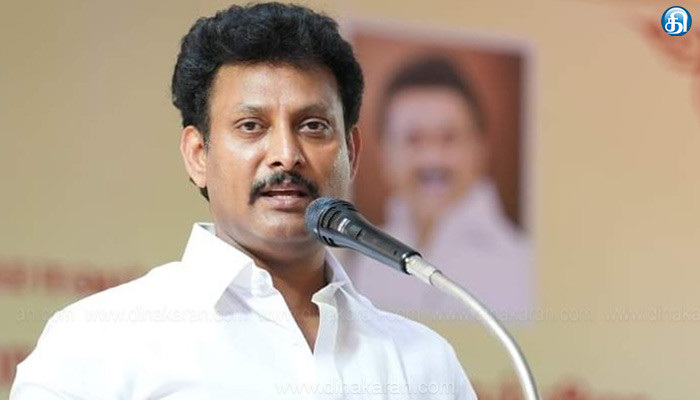 அனைத்து வகுப்புகளுக்கும் ஜூன் 7-ம் தேதி பள்ளிகள் திறக்கப்படும்: அமைச்சர் அன்பில் மகேஸ் அறிவிப்பு!