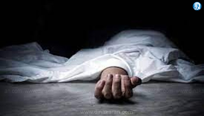 சேலையூரில் இரண்டு அடுக்கு கட்டடத்தை ஜாக்கி மூலம் தூக்கிய போது விபத்து: மேற்கூரை சரிந்து விழுந்து தொழிலாளி ஒருவர் உயிரிழப்பு