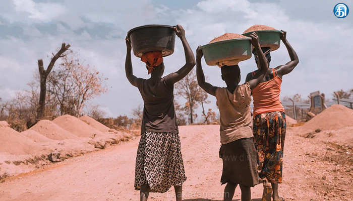 உலகின் பரிதாபமான நாடுகளின் பட்டியலில் ஜிம்பாப்வே முதலிடம் .. சுவிட்சர்லாந்து நாட்டிற்கு கடைசி இடம்!!