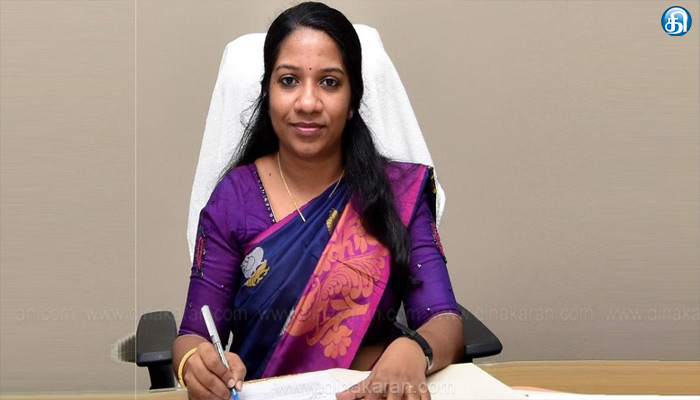 தென்பெண்ணை ஆற்றின் கரையோர மக்கள் பாதுகாப்பான இடங்களுக்கு செல்ல ஆட்சியர் அறிவுறுத்தல்!!