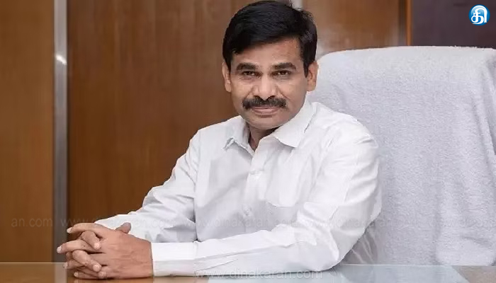 அனைத்து மருத்துவக் கல்லூரி முதல்வர், மாவட்ட சுகாதார இணை இயக்குநர்களுடன் தலைமைச் செயலர் ஆலோசனை..!!