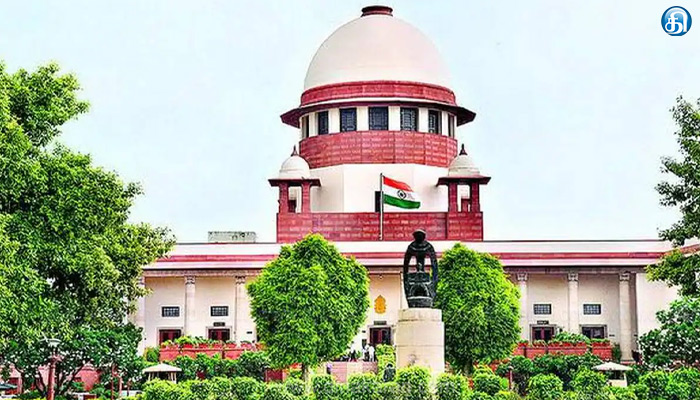 ஒடிசா ரயில் விபத்து தொடர்பாக உச்சநீதிமன்றத்தில் பொதுநல வழக்கு