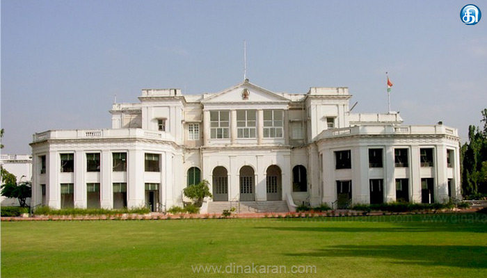 மாநில தகவல் ஆணையராக ஷகீல் அக்தர் இன்று பதவியேற்கவுள்ளார்