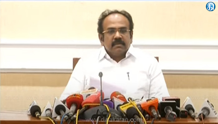 அமைச்சர் செந்தில் பாலாஜியின் இலாகா மாற்றத்தை ஆளுநர் ஏற்க மறுத்தால் அரசாணை வெளியிட தமிழ்நாடு அரசு திட்டம் : தங்கம் தென்னரசு தகவல்