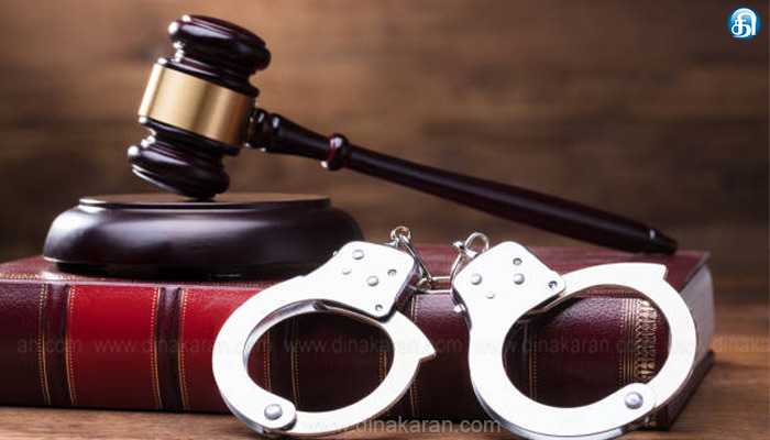 கூலிப்படை கும்பல் தலைவன் எண்ணூர் தனசேகரின் கூட்டாளிகள் 6 பேர் மீது வழக்குப்பதிவு