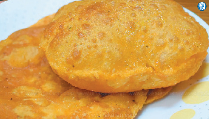 பூசணியில் சில புட் வெரைட்டி