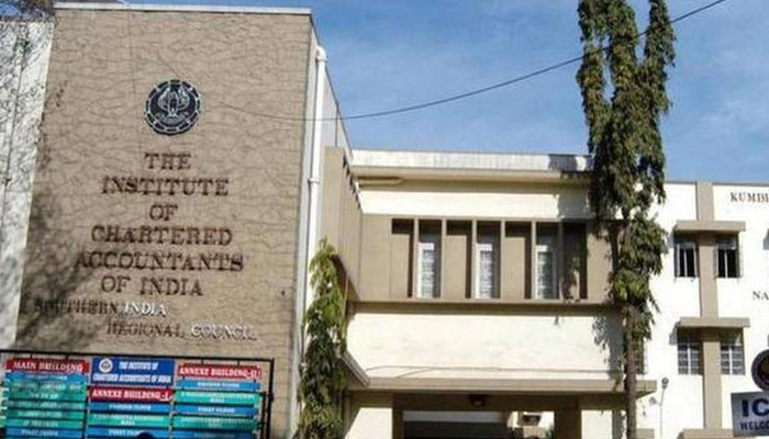 இந்திய பட்டய கணக்காளர் நிறுவனத்தில் எம்எஸ்எம்இ மாநாடு சென்னையில் வரும் 24-ம் தேதி தொடங்குகிறது.