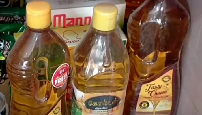 தமிழ்நாட்டில் அரிசி விலைக்கு இணையாக சமையலில் அன்றாட பயன்படுத்தப்படும் பருப்பு உள்ளிட்டவற்றை விளை உயர்வு