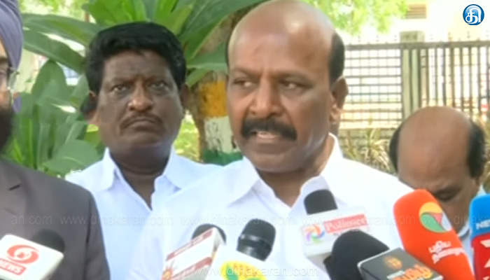 அமைச்சர் செந்தில் பாலாஜிக்கு 2 அல்லது 3 நாட்களில் அறுவை சிகிச்சை: அமைச்சர் மா.சுப்பிரமணியன்!