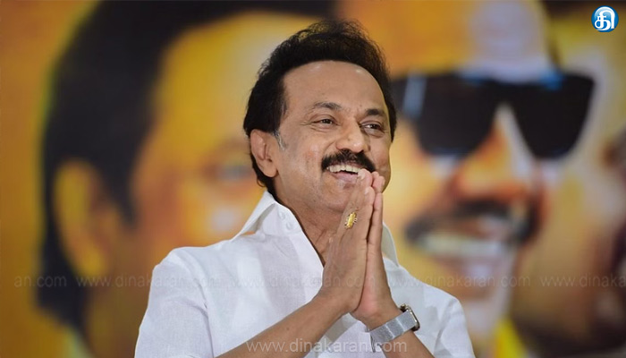 திருவாரூர் அருகே காட்டூரில் அமைக்கப்பட்டுள்ள கலைஞர் கோட்டத்தை முதல்வர் மு.க.ஸ்டாலின் நேரில் ஆய்வு