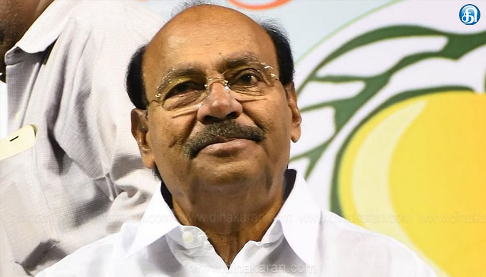 பட்டாசு ஆலை வெடி விபத்தே இல்லை என்ற தமிழ்நாட்டை உருவாக்க வேண்டும்: ராமதாஸ் வலியுறுத்தல்