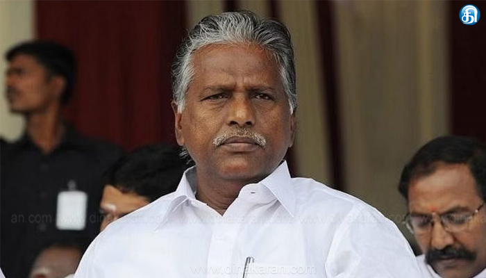 பாஜகவுடன் கூட்டணி தொடருமா என்பது அதிமுக மாவட்ட செயலாளர்கள் கூட்டத்துக்கு பின் தெரியும்: கே.பி.முனுசாமி பேச்சு