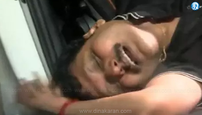 செந்தில் பாலாஜி கைது விவகாரம் தொடர்பாக உயர்நீதிமன்றத்தில் திமுக முறையீடு தாக்கல்