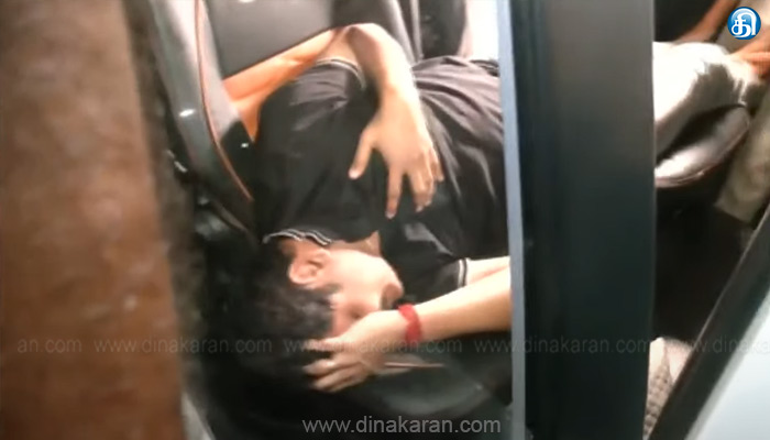 ஓமந்தூரார் மருத்துவமனையில் அமைச்சர் செந்தில் பாலாஜிக்கு ஆஞ்சியோகிராம் பரிசோதனை தொடங்கியது: மருத்துவமனை நிர்வாகம் அறிவிப்பு