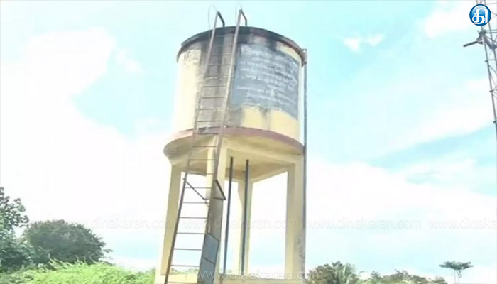 புதுக்கோட்டை வேங்கைவயல் விவகாரம்: இதுவரை 158 பேரிடம் விசாரித்துள்ளதாக சிபிசிஐடி தகவல்