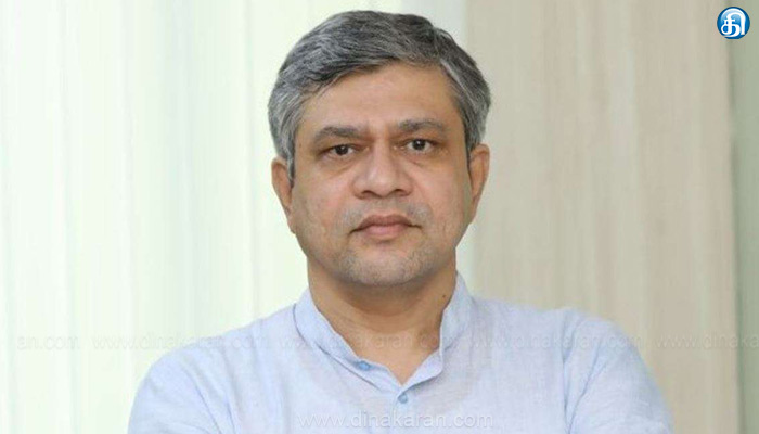 பிபோர்ஜாய் புயலால் ராஜஸ்தானில் 5 இடங்களில் தண்டவாளங்கள் சேதம்